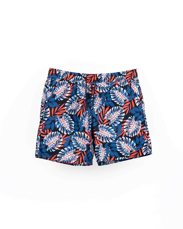 Шорты плавательные